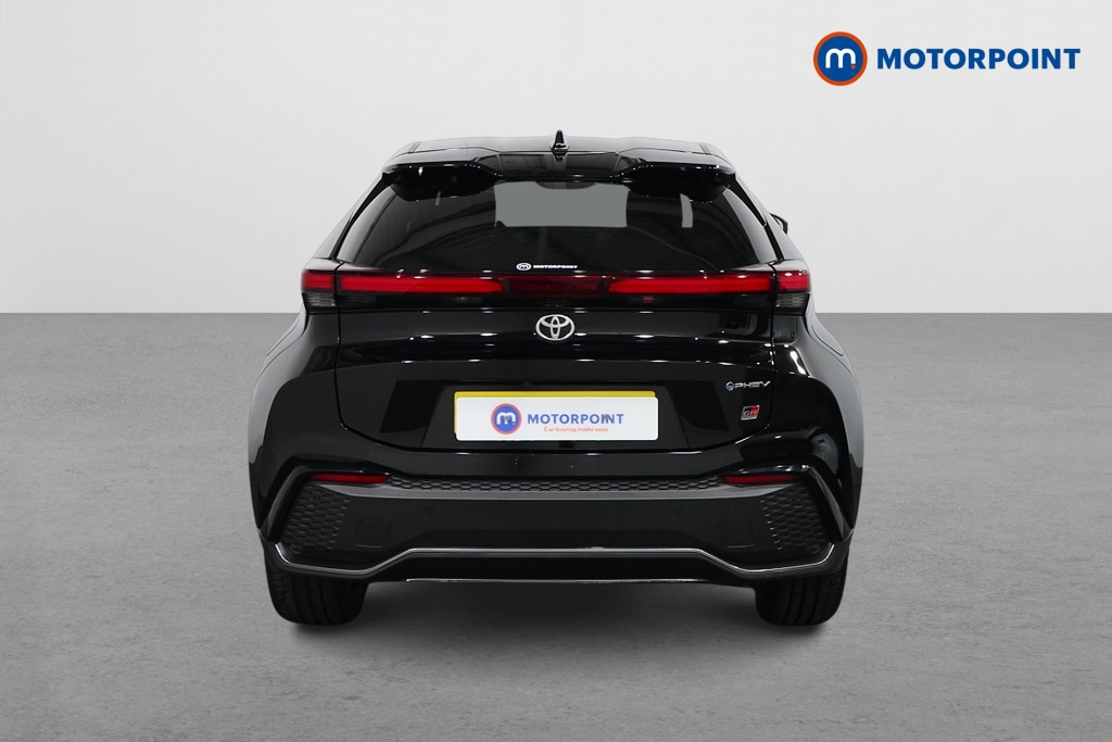 Used Toyota C-HR 2024 for sale - 76412997: Photo 6