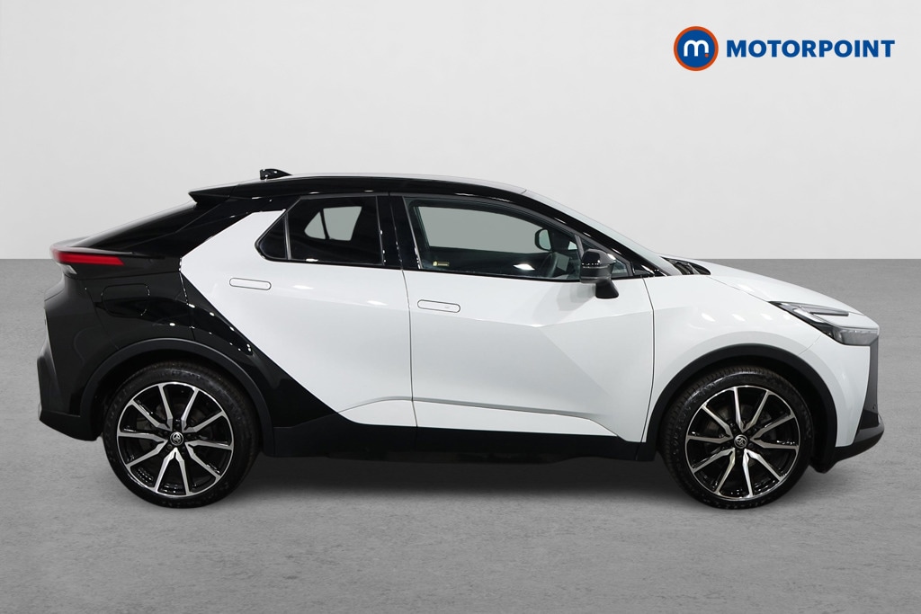 Used Toyota C-HR 2024 for sale - 76412997: Photo 8