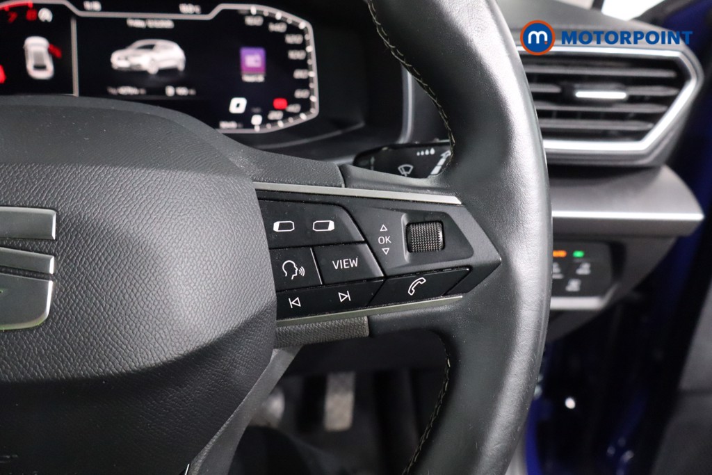 Used SEAT Leon 2020 for sale - 76961093: Photo 16