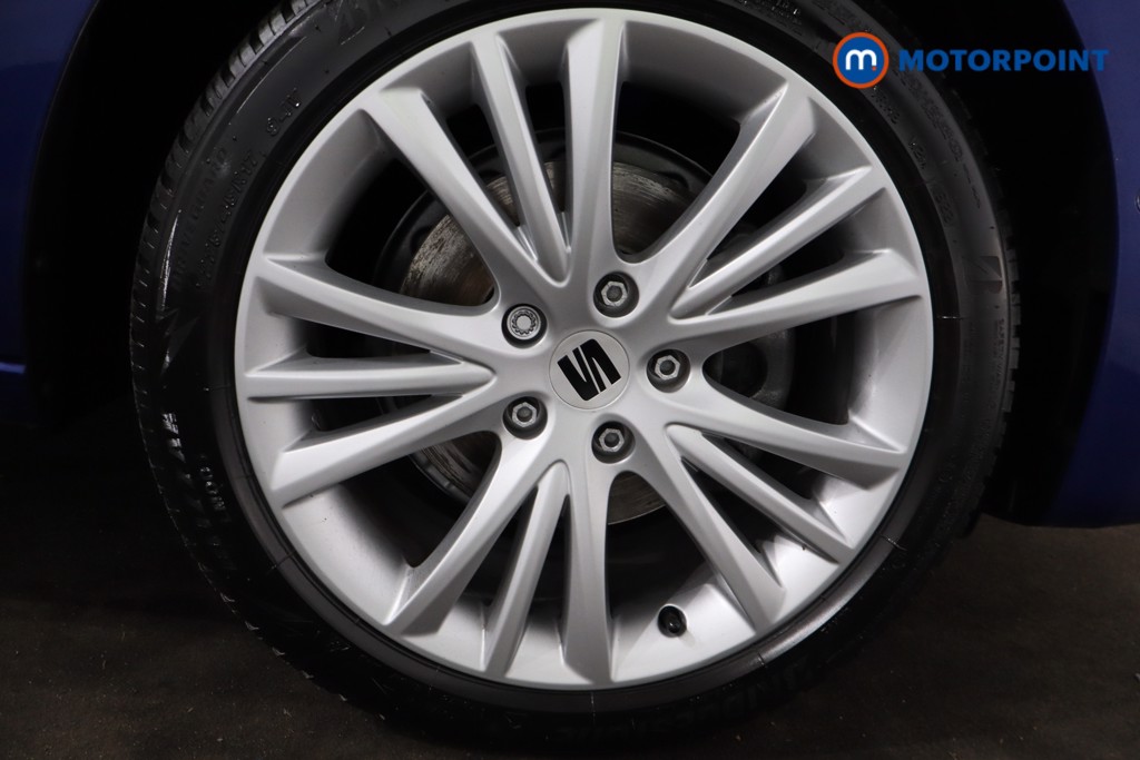 Used SEAT Leon 2020 for sale - 76961093: Photo 18