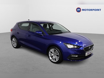 2020 - 1.0 TSI EVO SE Dynamic 5dr