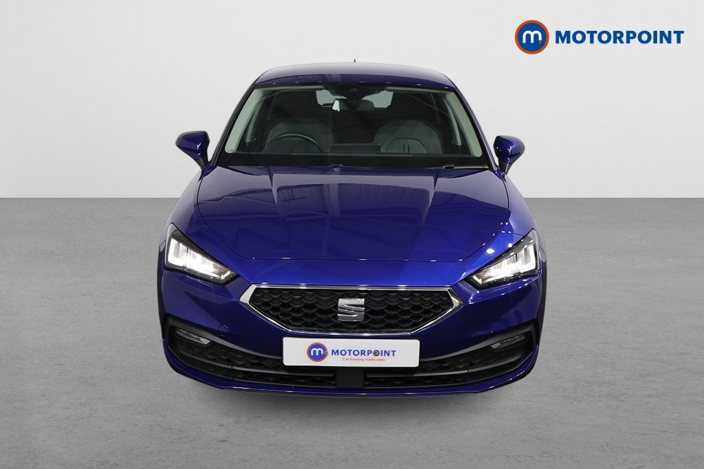 Used SEAT Leon 2020 for sale - 76961093: Photo 2