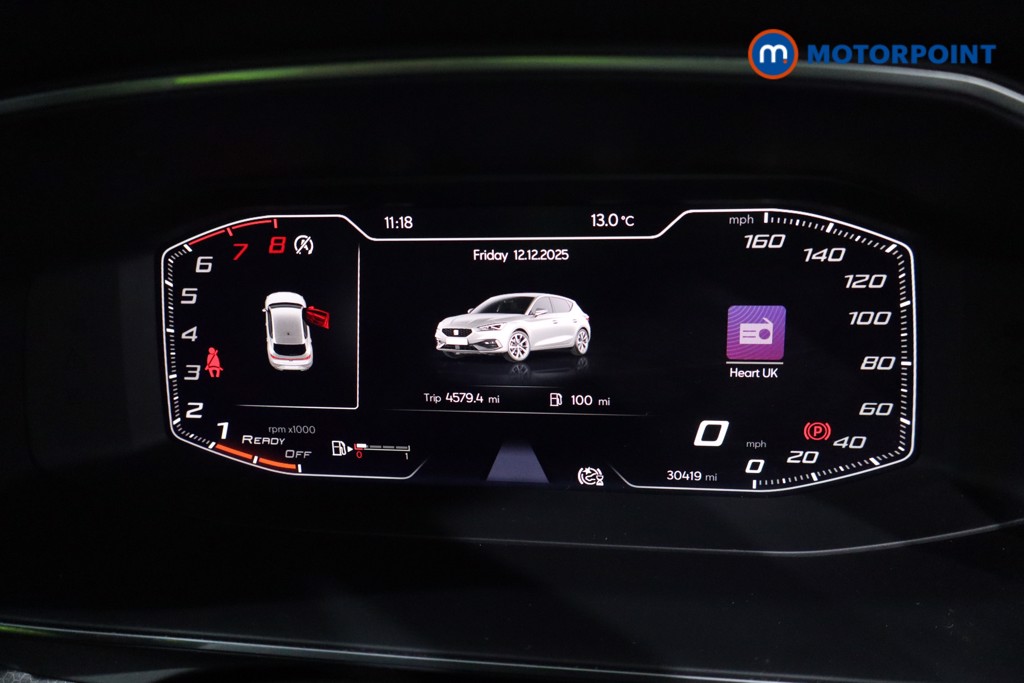 Used SEAT Leon 2020 for sale - 76961093: Photo 21