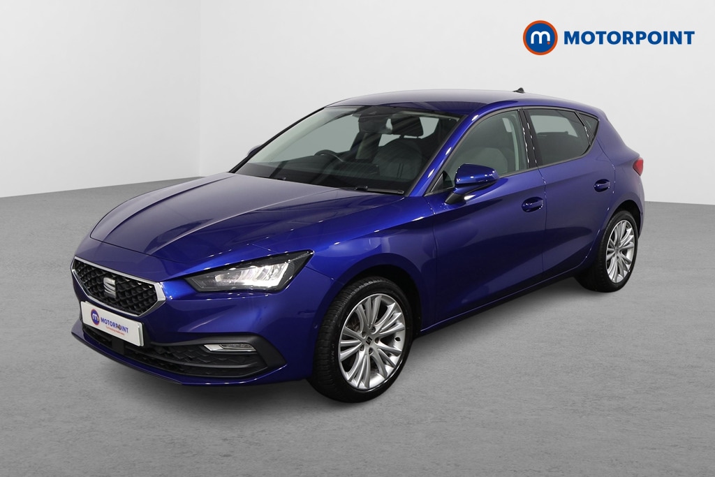 Used SEAT Leon 2020 for sale - 76961093: Photo 3