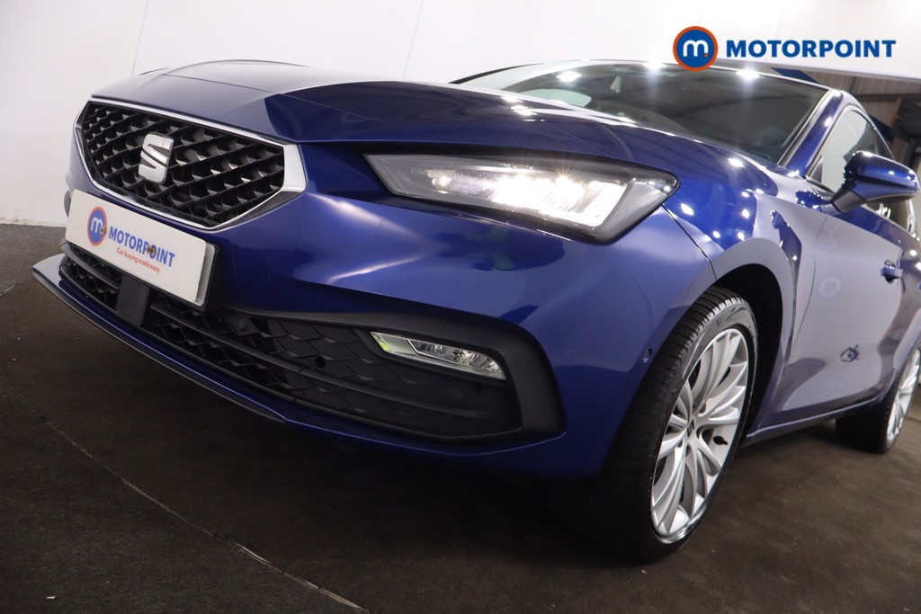 Used SEAT Leon 2020 for sale - 76961093: Photo 34