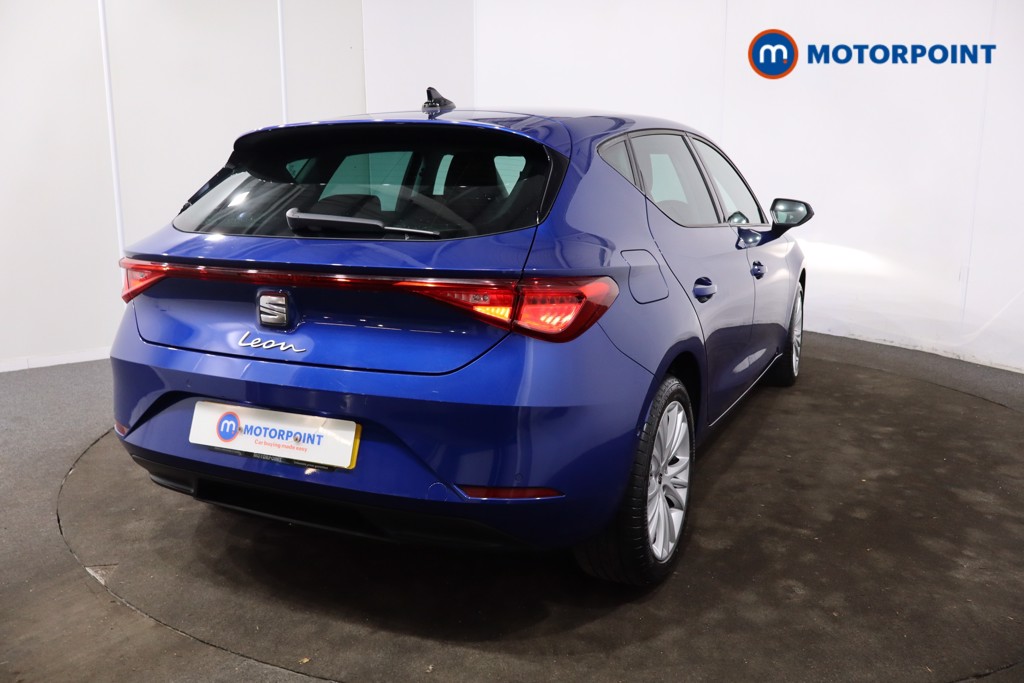 Used SEAT Leon 2020 for sale - 76961093: Photo 36