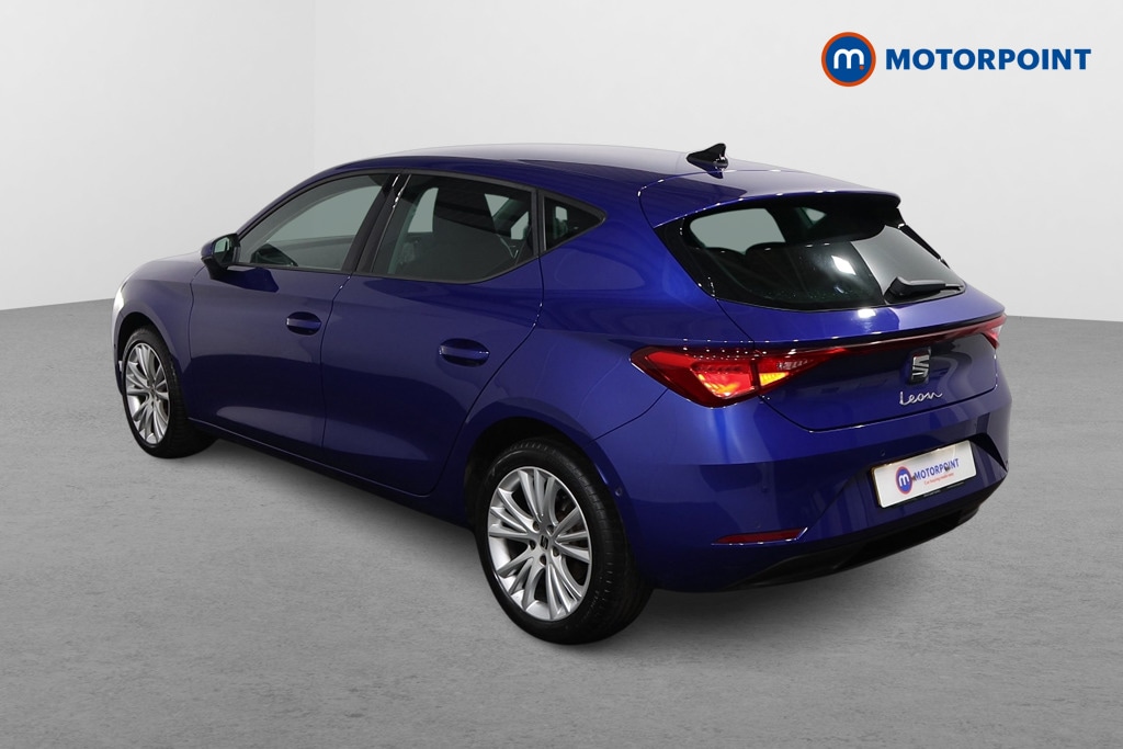 Used SEAT Leon 2020 for sale - 76961093: Photo 5