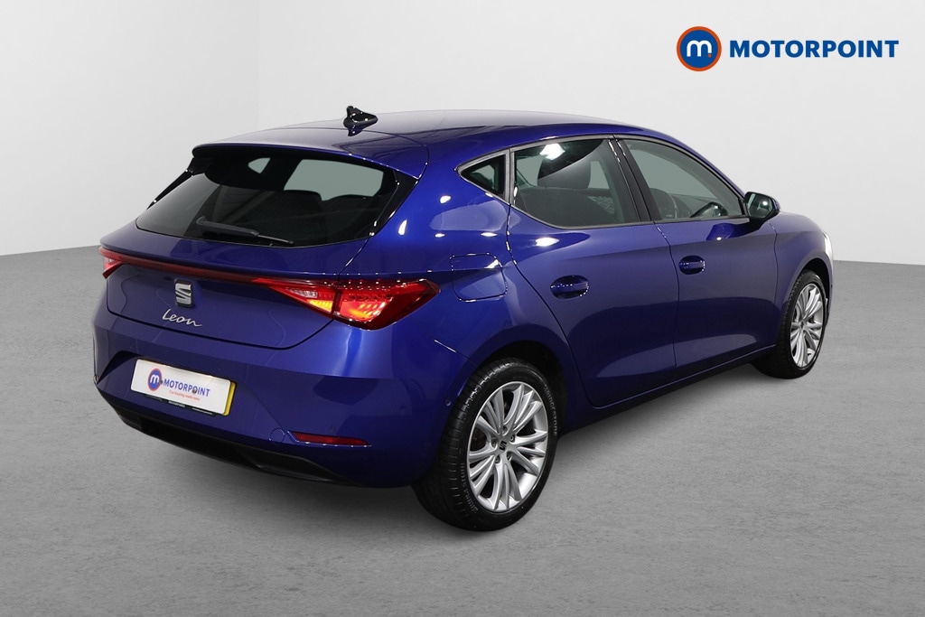 Used SEAT Leon 2020 for sale - 76961093: Photo 7