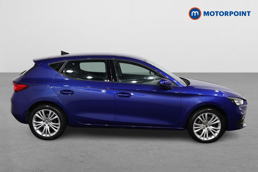 Used SEAT Leon 2020 for sale - 76961093: Photo 8