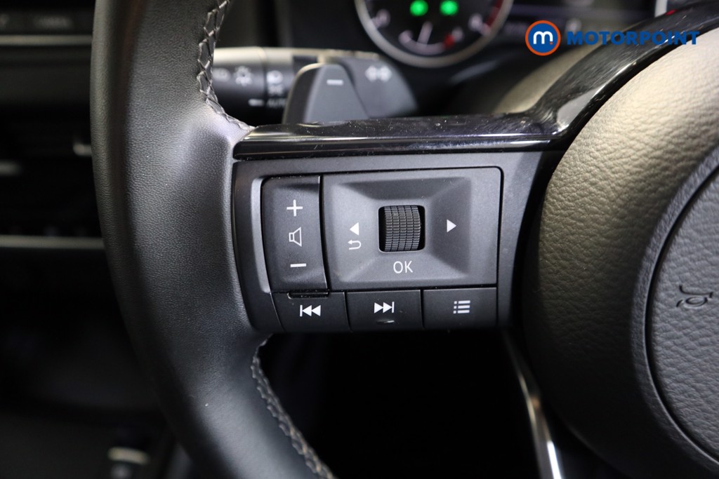 Used Nissan Qashqai 2023 for sale - 78180514: Photo 11