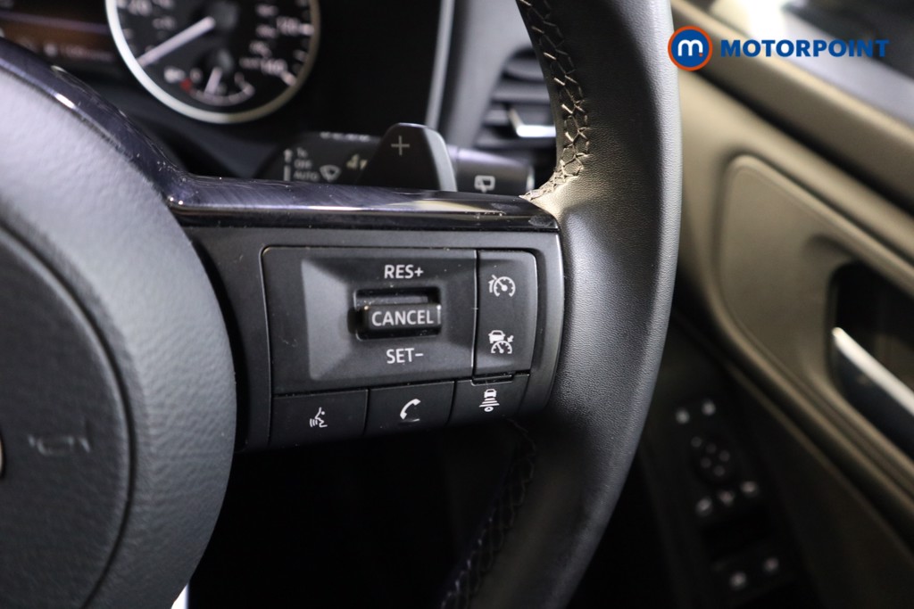 Used Nissan Qashqai 2023 for sale - 78180514: Photo 12