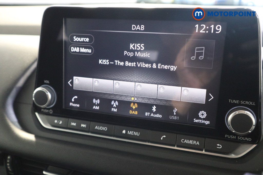 Used Nissan Qashqai 2023 for sale - 78180514: Photo 14