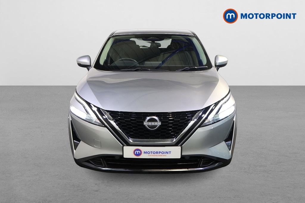 Used Nissan Qashqai 2023 for sale - 78180514: Photo 2