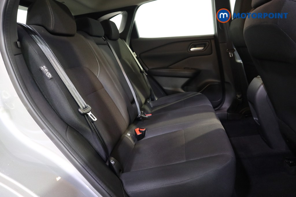 Used Nissan Qashqai 2023 for sale - 78180514: Photo 24