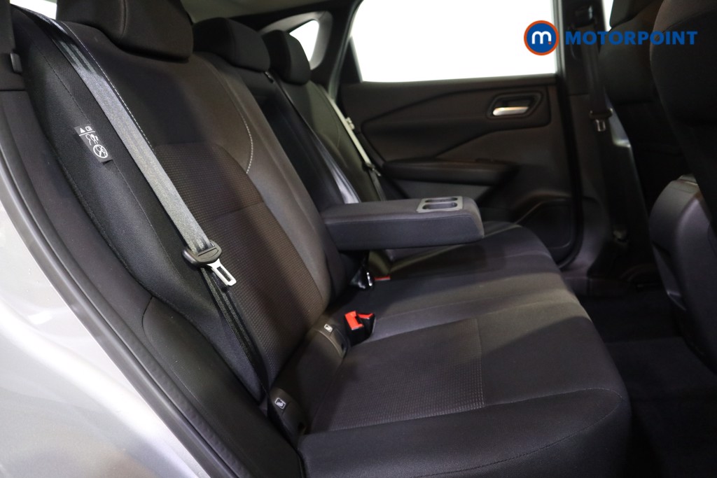 Used Nissan Qashqai 2023 for sale - 78180514: Photo 25