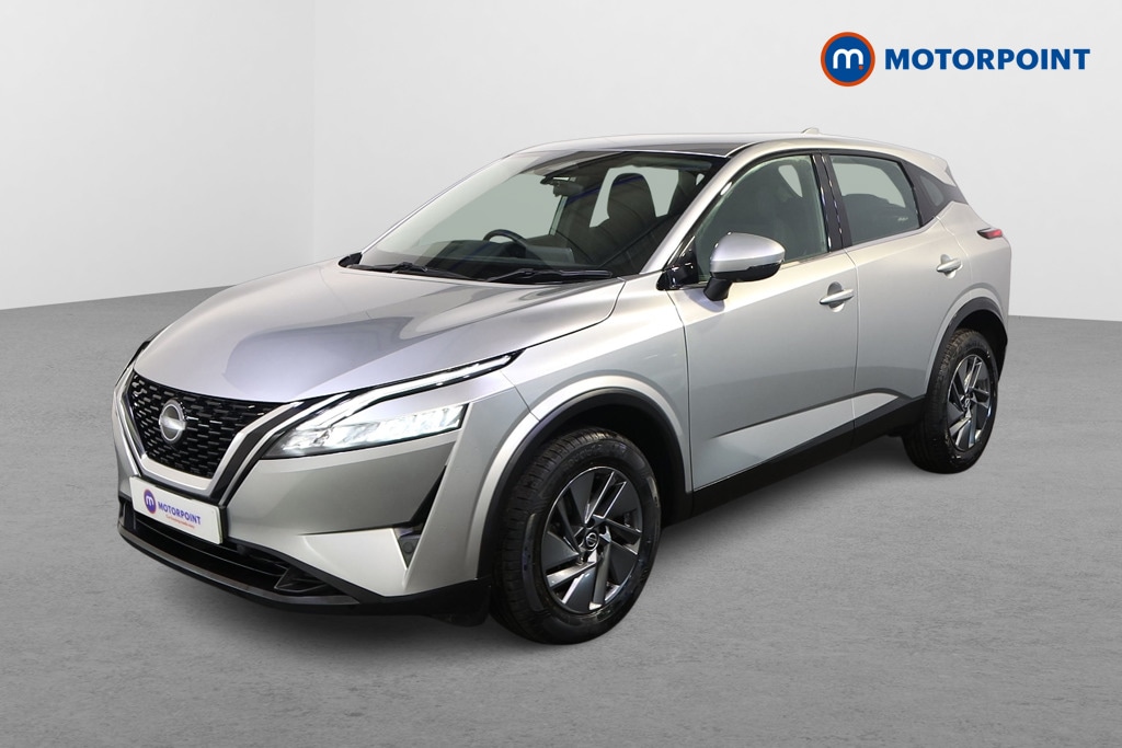 Used Nissan Qashqai 2023 for sale - 78180514: Photo 3