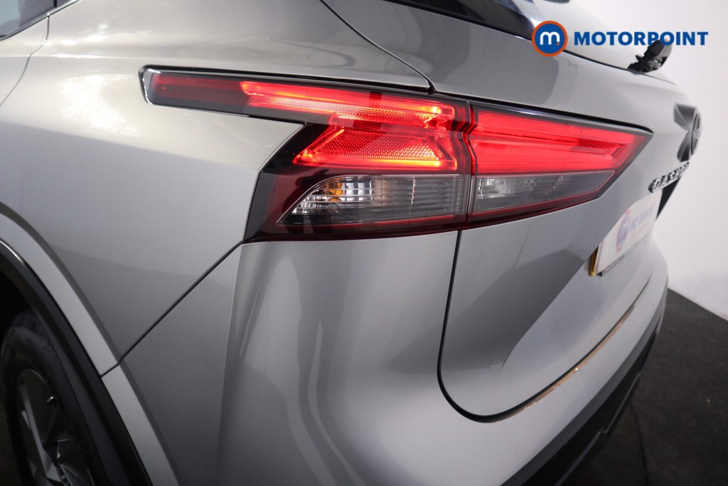 Used Nissan Qashqai 2023 for sale - 78180514: Photo 35