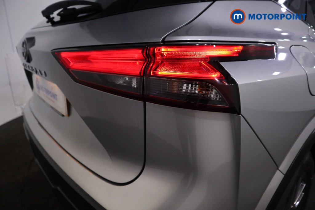 Used Nissan Qashqai 2023 for sale - 78180514: Photo 36