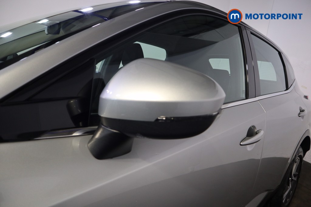 Used Nissan Qashqai 2023 for sale - 78180514: Photo 39