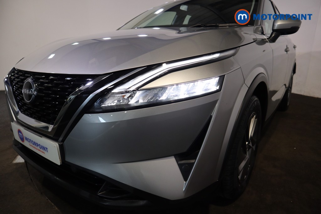 Used Nissan Qashqai 2023 for sale - 78180514: Photo 40