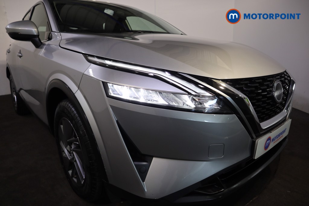 Used Nissan Qashqai 2023 for sale - 78180514: Photo 41