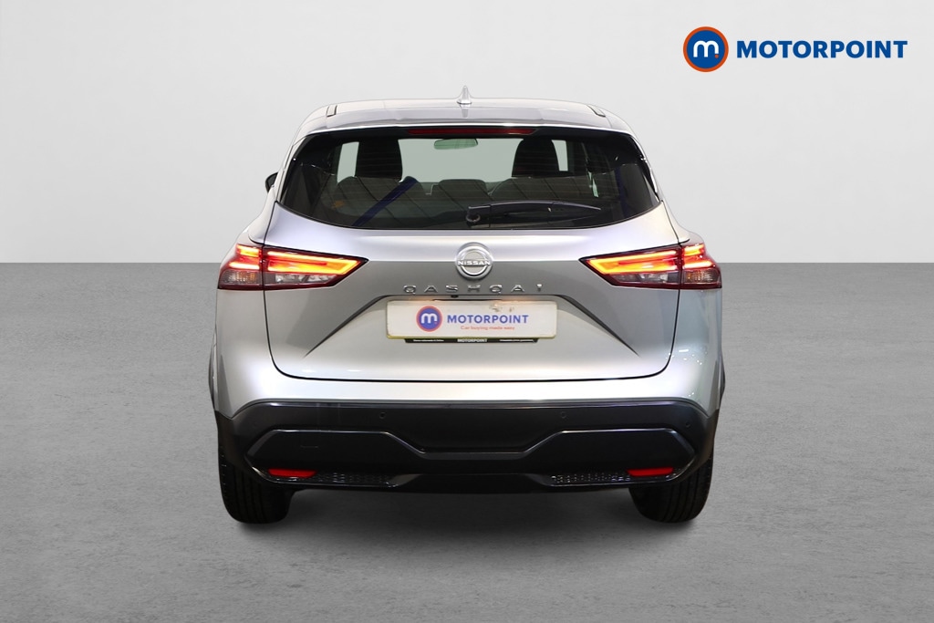 Used Nissan Qashqai 2023 for sale - 78180514: Photo 6