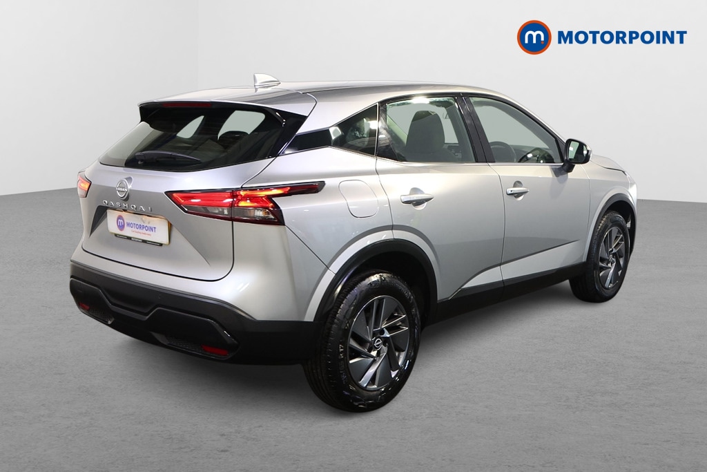 Used Nissan Qashqai 2023 for sale - 78180514: Photo 7