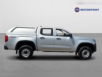 Used Volkswagen Amarok 2024 for sale - 79051407: Photo