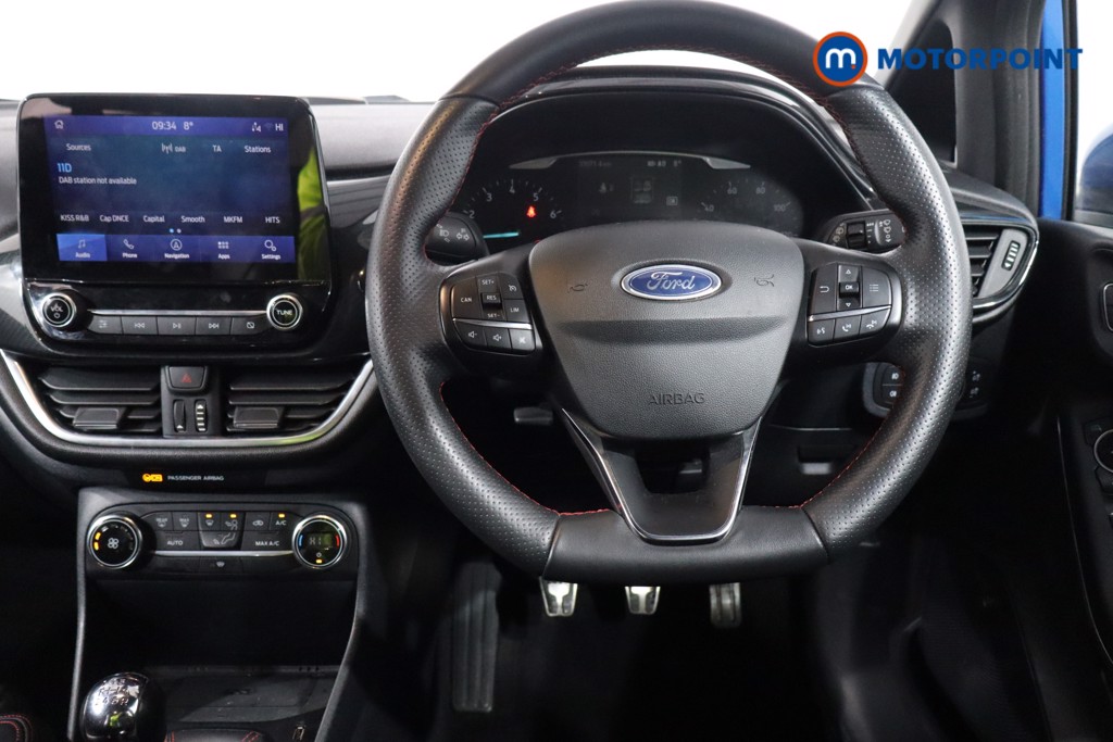 Used Ford Fiesta 2020 for sale - 77592992: Photo 11