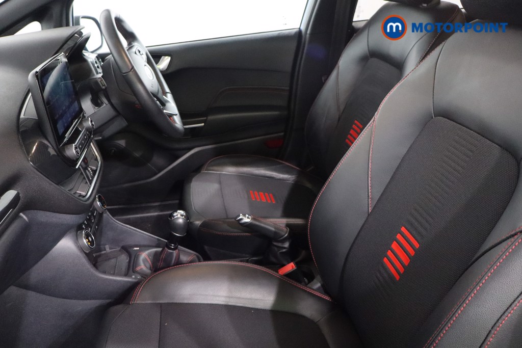 Used Ford Fiesta 2020 for sale - 77592992: Photo 12