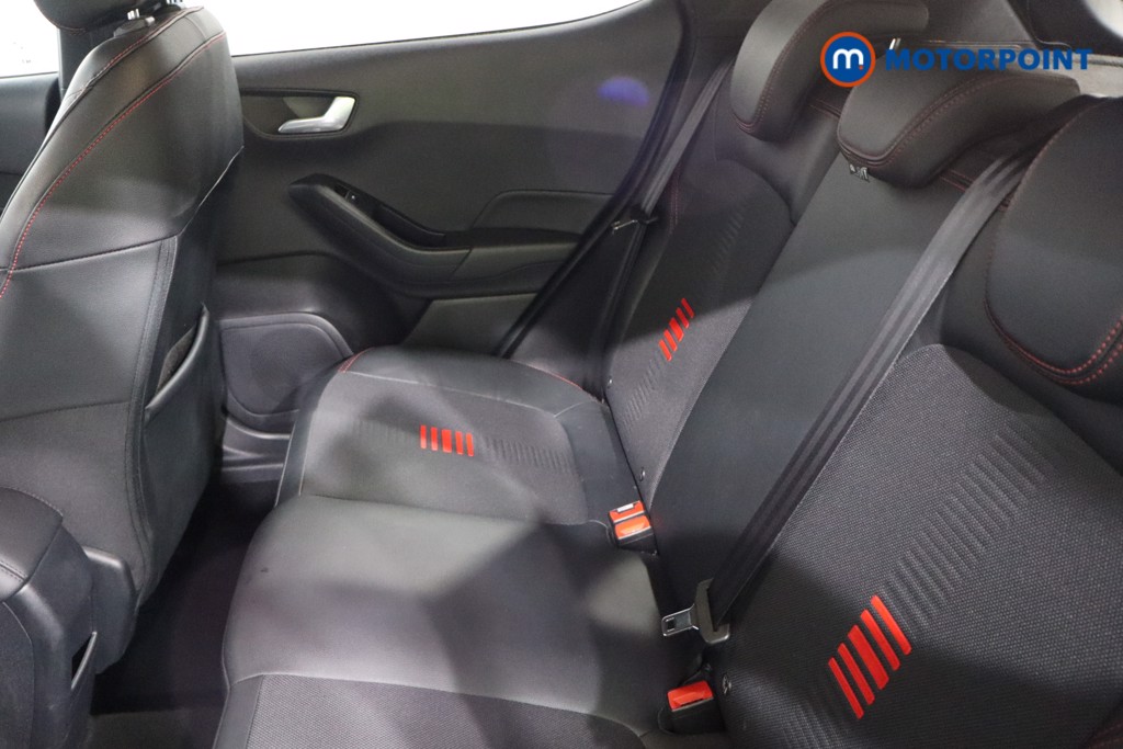 Used Ford Fiesta 2020 for sale - 77592992: Photo 13