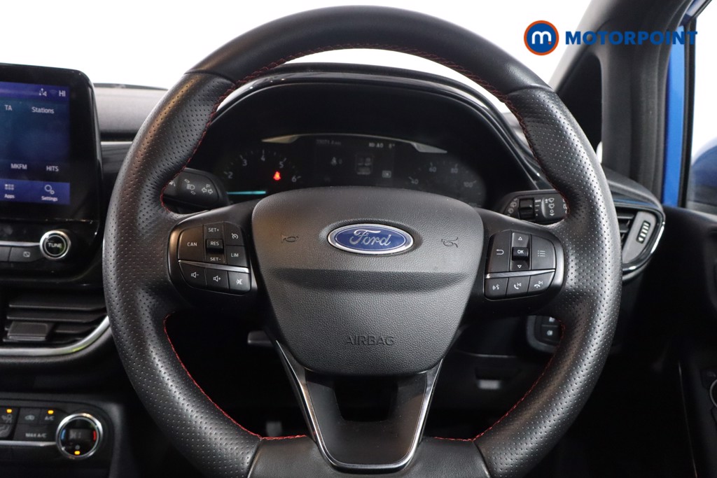 Used Ford Fiesta 2020 for sale - 77592992: Photo 14