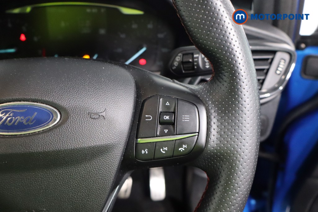 Used Ford Fiesta 2020 for sale - 77592992: Photo 16