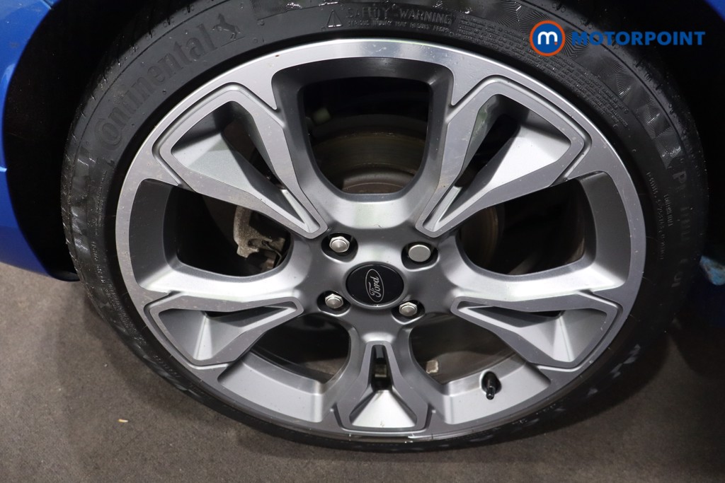 Used Ford Fiesta 2020 for sale - 77592992: Photo 17