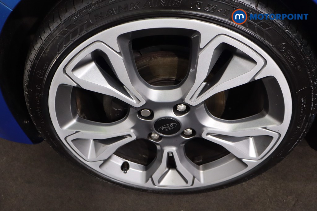 Used Ford Fiesta 2020 for sale - 77592992: Photo 18