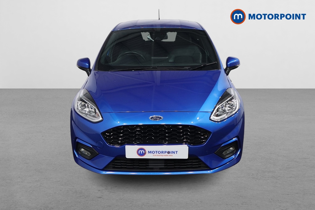 Used Ford Fiesta 2020 for sale - 77592992: Photo 2