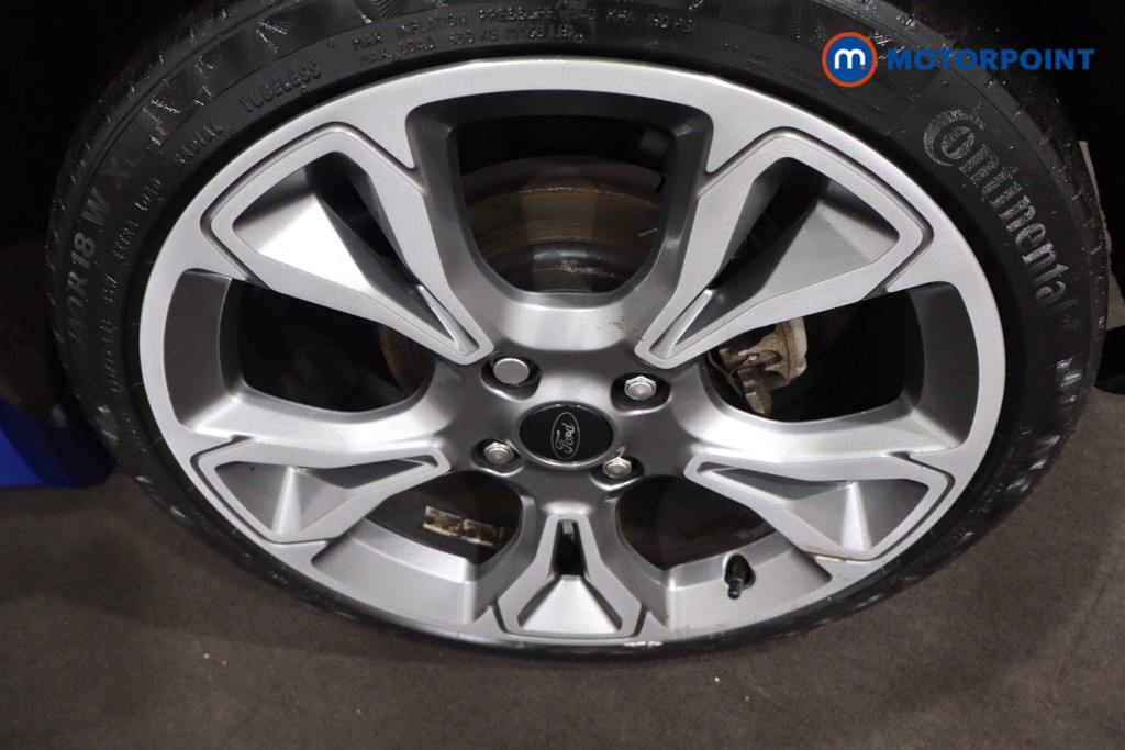 Used Ford Fiesta 2020 for sale - 77592992: Photo 20