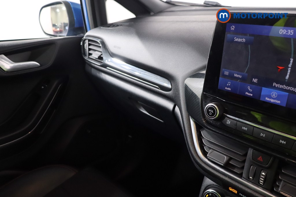 Used Ford Fiesta 2020 for sale - 77592992: Photo 24