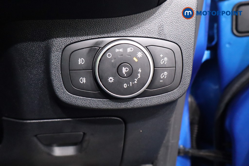 Used Ford Fiesta 2020 for sale - 77592992: Photo 26