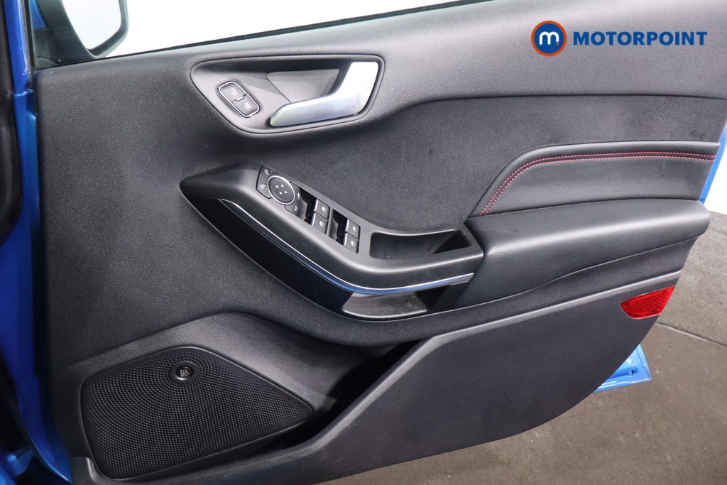 Used Ford Fiesta 2020 for sale - 77592992: Photo 28