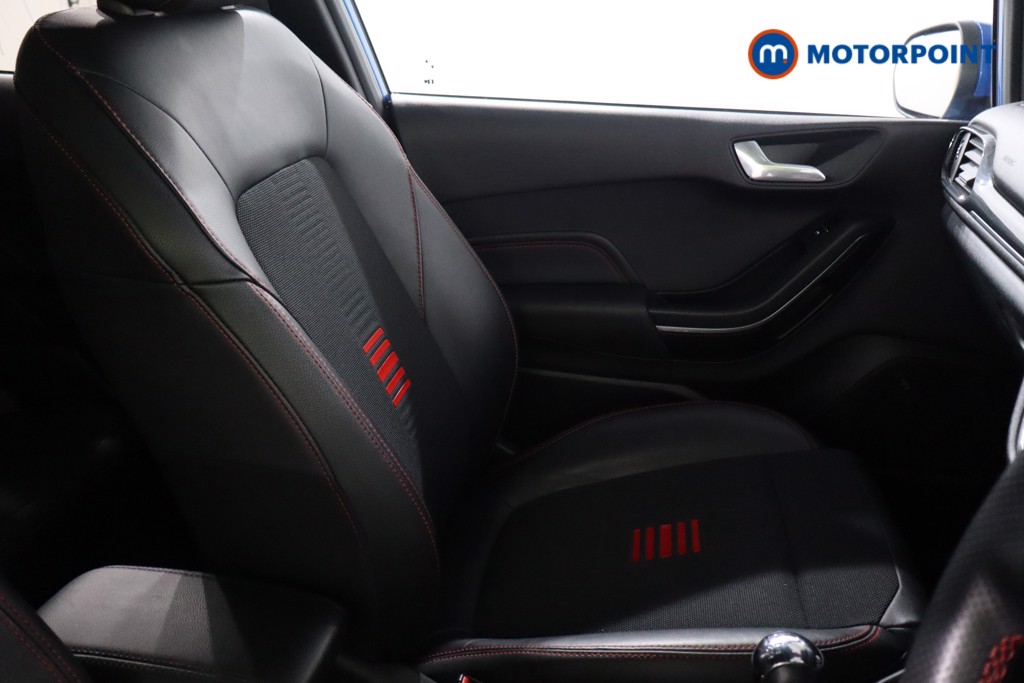 Used Ford Fiesta 2020 for sale - 77592992: Photo 29