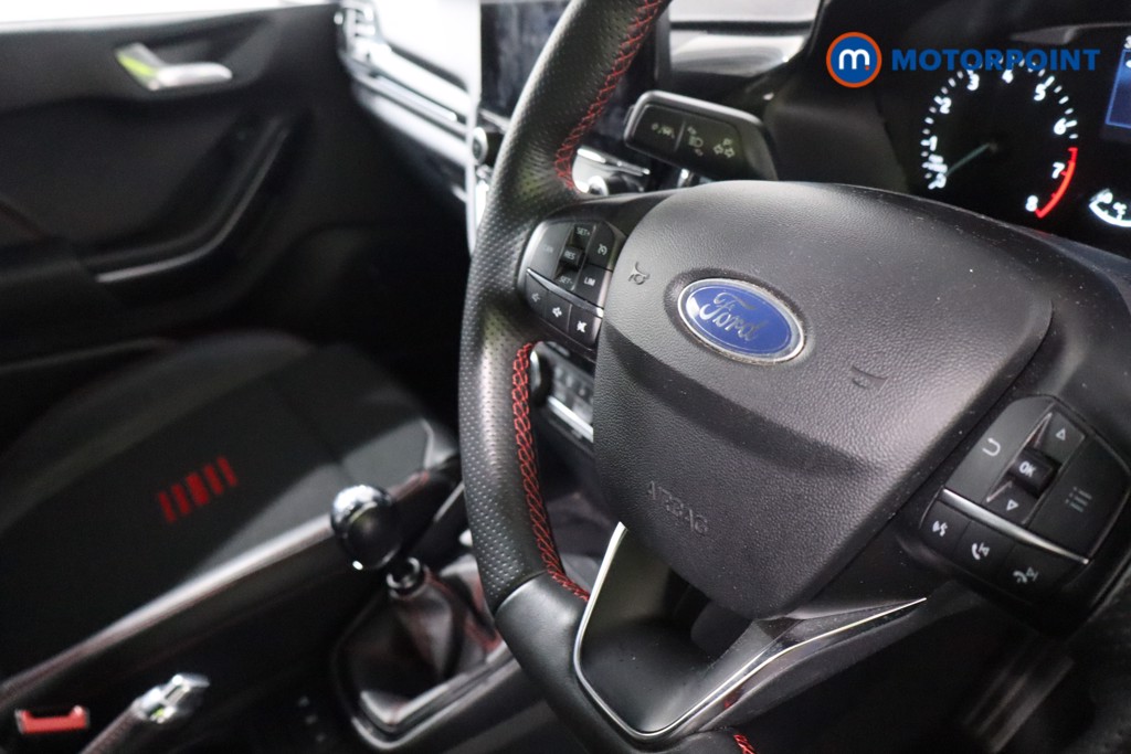 Used Ford Fiesta 2020 for sale - 77592992: Photo 30