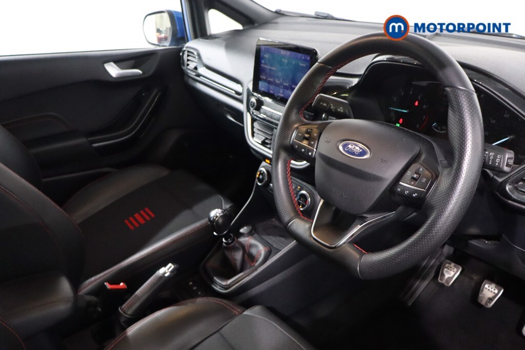 Used Ford Fiesta 2020 for sale - 77592992: Photo 32