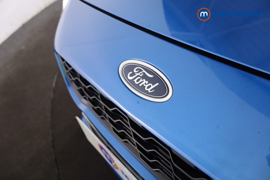 Used Ford Fiesta 2020 for sale - 77592992: Photo 33