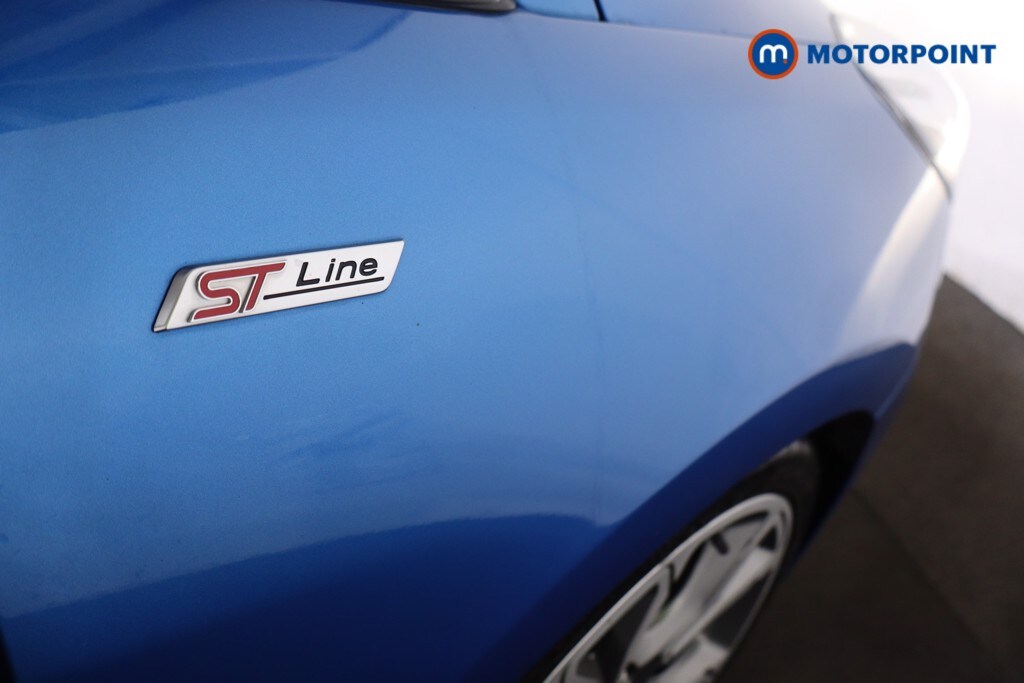 Used Ford Fiesta 2020 for sale - 77592992: Photo 34