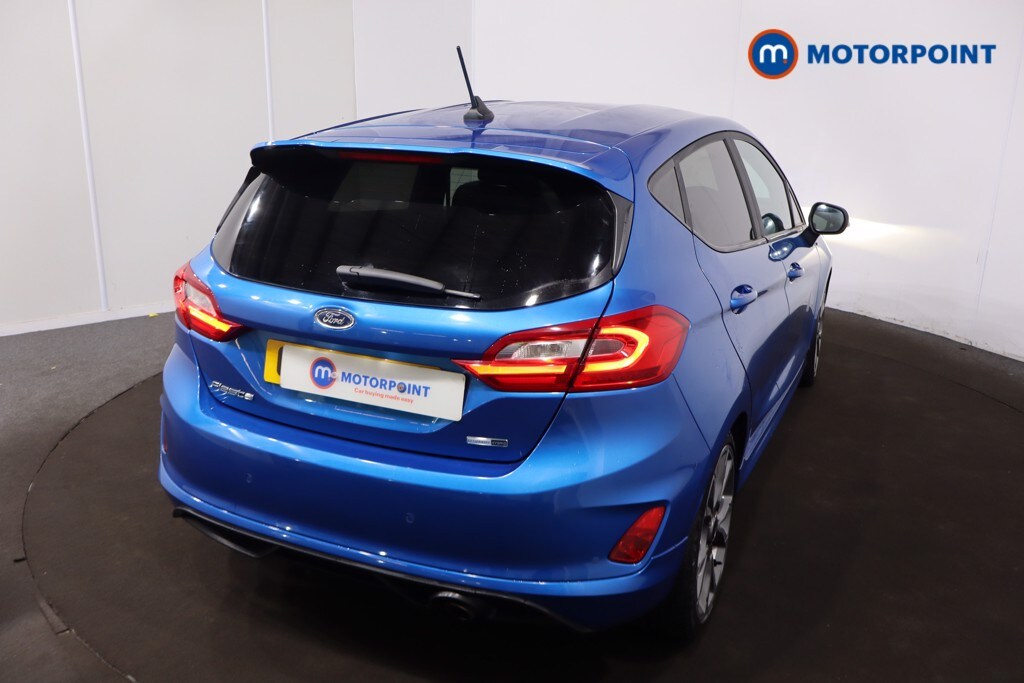 Used Ford Fiesta 2020 for sale - 77592992: Photo 36