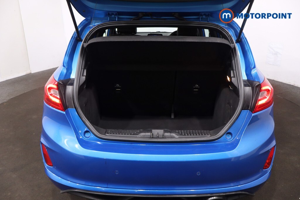 Used Ford Fiesta 2020 for sale - 77592992: Photo 37