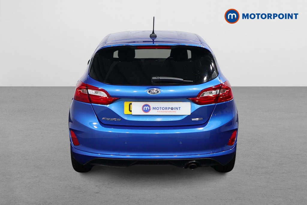 Used Ford Fiesta 2020 for sale - 77592992: Photo 6