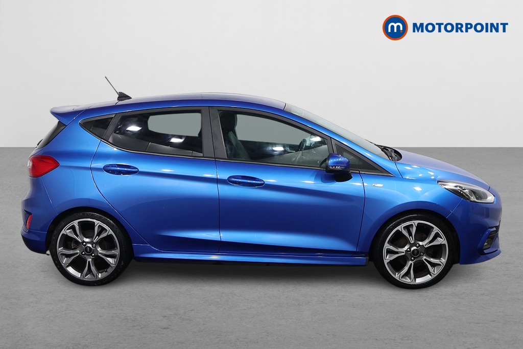 Used Ford Fiesta 2020 for sale - 77592992: Photo 8