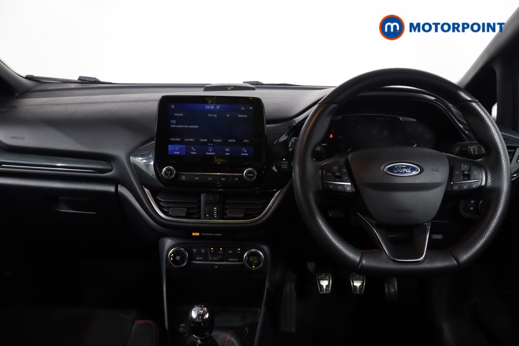 Used Ford Fiesta 2020 for sale - 77592992: Photo 9